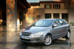 Kia cee&rsquo;d 2007 года
